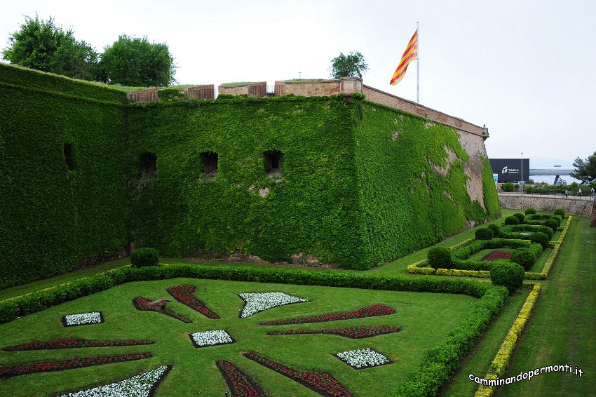 130 Castello di Montjuic.JPG